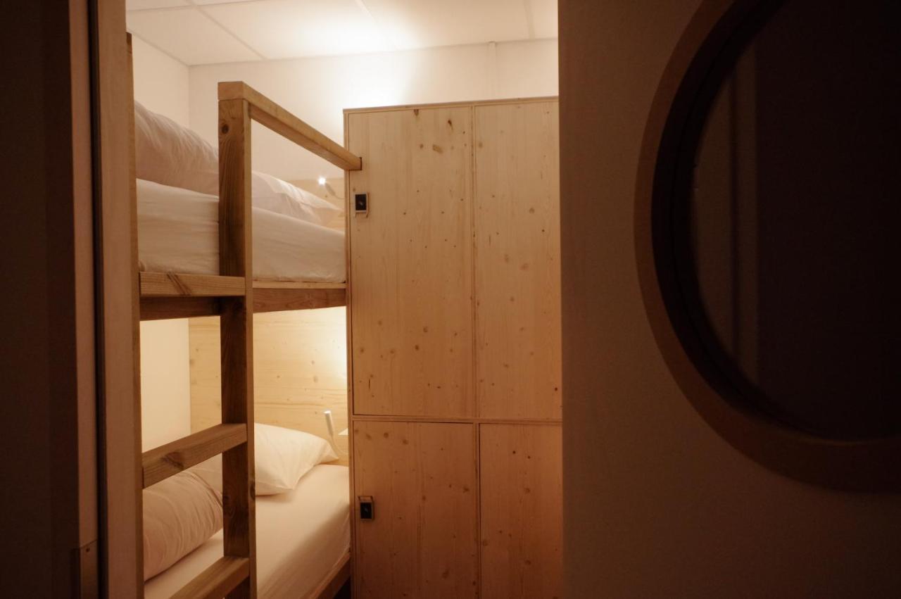 Bodygo Hostel Вальфрежюс Экстерьер фото