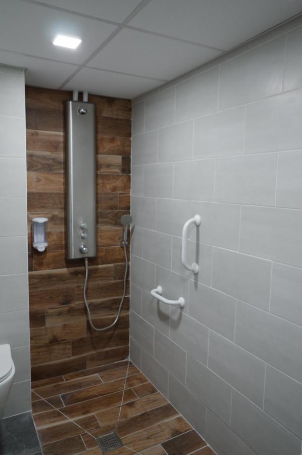 Bodygo Hostel Вальфрежюс Экстерьер фото