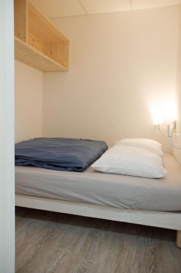 Bodygo Hostel Вальфрежюс Экстерьер фото