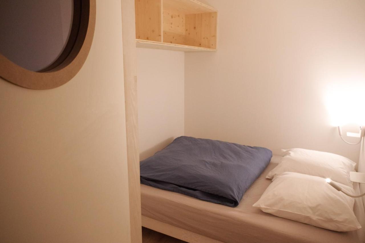 Bodygo Hostel Вальфрежюс Экстерьер фото