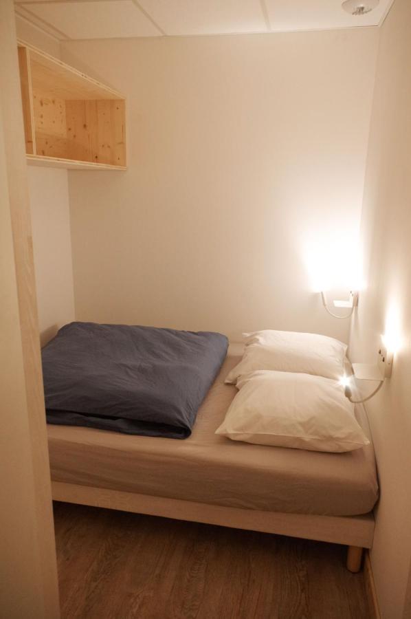 Bodygo Hostel Вальфрежюс Экстерьер фото